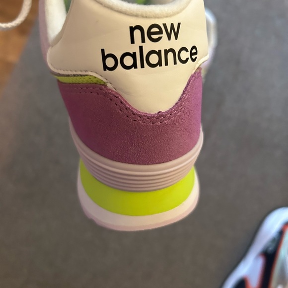 🍃🩶Brand New - New Balance 🩶🍃 - Picture 6 of 6
